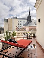 The Principal Madrid, Small Luxury Hotels
