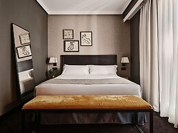 The Principal Madrid, Small Luxury Hotels