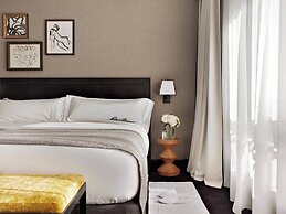 The Principal Madrid, Small Luxury Hotels