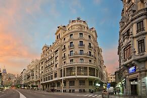 The Principal Madrid, Small Luxury Hotels