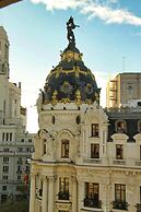 The Principal Madrid, Small Luxury Hotels