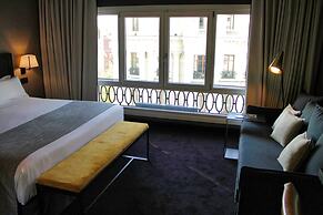 The Principal Madrid, Small Luxury Hotels