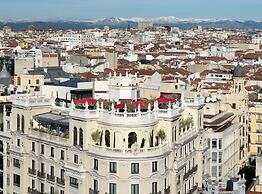 The Principal Madrid, Small Luxury Hotels