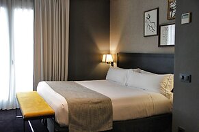 The Principal Madrid, Small Luxury Hotels