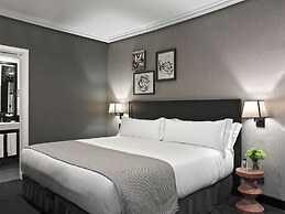 The Principal Madrid, Small Luxury Hotels