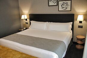 The Principal Madrid, Small Luxury Hotels