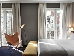 The Principal Madrid, Small Luxury Hotels