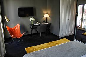The Principal Madrid, Small Luxury Hotels