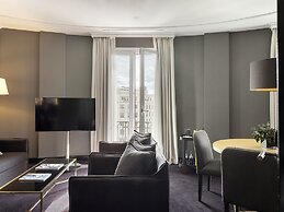 The Principal Madrid, Small Luxury Hotels