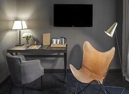 The Principal Madrid, Small Luxury Hotels