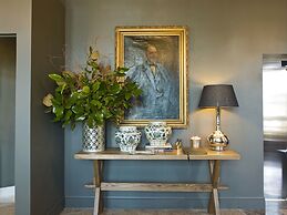 The Principal Madrid, Small Luxury Hotels