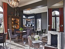 The Principal Madrid, Small Luxury Hotels