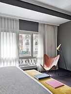 The Principal Madrid, Small Luxury Hotels