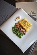 The Principal Madrid, Small Luxury Hotels