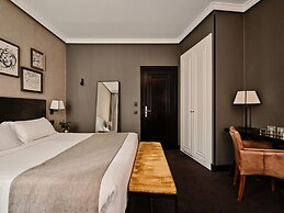 The Principal Madrid, Small Luxury Hotels