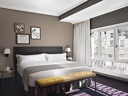 The Principal Madrid, Small Luxury Hotels