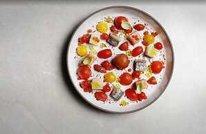 The Principal Madrid, Small Luxury Hotels