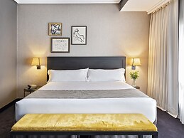 The Principal Madrid, Small Luxury Hotels