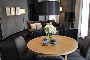 The Principal Madrid, Small Luxury Hotels
