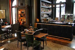 The Principal Madrid, Small Luxury Hotels