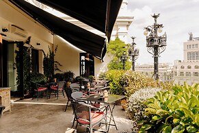 The Principal Madrid, Small Luxury Hotels
