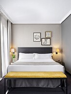 The Principal Madrid, Small Luxury Hotels
