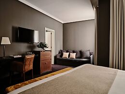 The Principal Madrid, Small Luxury Hotels