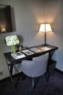 The Principal Madrid, Small Luxury Hotels