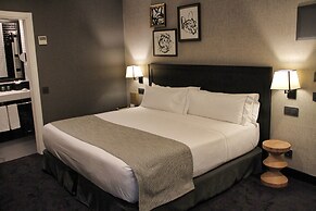 The Principal Madrid, Small Luxury Hotels