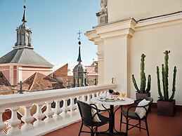 The Principal Madrid, Small Luxury Hotels