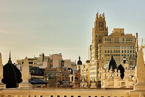 The Principal Madrid, Small Luxury Hotels