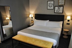 The Principal Madrid, Small Luxury Hotels