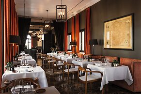 The Principal Madrid, Small Luxury Hotels
