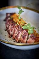 The Principal Madrid, Small Luxury Hotels