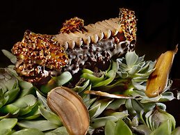 The Principal Madrid, Small Luxury Hotels