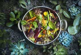 The Principal Madrid, Small Luxury Hotels