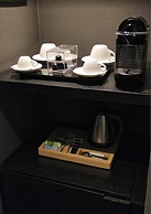 The Principal Madrid, Small Luxury Hotels