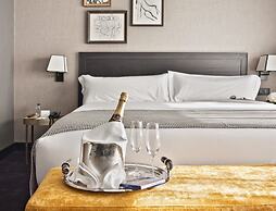 The Principal Madrid, Small Luxury Hotels