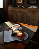 The Principal Madrid, Small Luxury Hotels