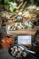 The Principal Madrid, Small Luxury Hotels