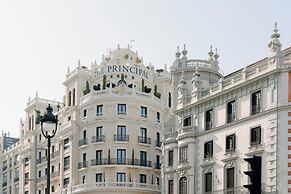 The Principal Madrid, Small Luxury Hotels