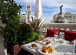 The Principal Madrid, Small Luxury Hotels