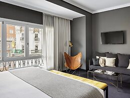 The Principal Madrid, Small Luxury Hotels