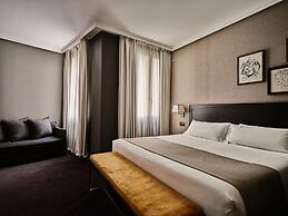 The Principal Madrid, Small Luxury Hotels