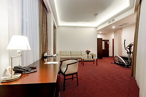 Meliot Spa Hotel