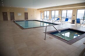 Hampton Inn & Suites McKinney