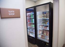 Hampton Inn & Suites McKinney