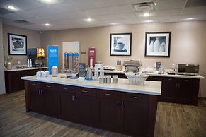 Hampton Inn & Suites McKinney