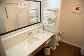 Hampton Inn & Suites McKinney