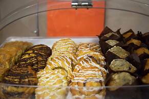 Hampton Inn & Suites McKinney